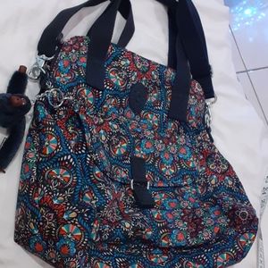 Kipling large size bag